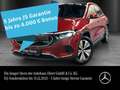 Mercedes-Benz EQA 250 EQA250 Prog DISTRO Pano Memo Hifi 360°KeyGo Busi Rouge - thumbnail 1