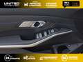 BMW 330 e 292 ch BVA8 M Sport Negro - thumbnail 11