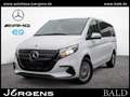Mercedes-Benz EQV 300 Neues Modell+MBUX+AUT+Totw+Distr+SHZ Weiß - thumbnail 1