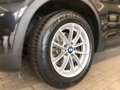 BMW X3 xDrive20d Schwarz - thumbnail 3