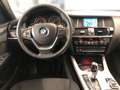 BMW X3 xDrive20d Schwarz - thumbnail 7