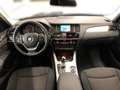 BMW X3 xDrive20d Schwarz - thumbnail 8