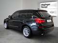 BMW X3 xDrive20d Schwarz - thumbnail 9