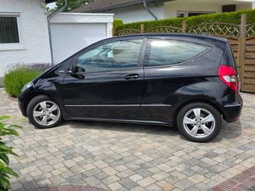 A 170 Autotronic Avantgarde
