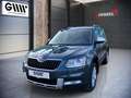 Skoda Yeti Outdoor 2,0 TDI Grau - thumbnail 2