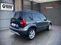 Skoda Yeti Outdoor 2,0 TDI Grau - thumbnail 4