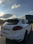 Porsche Cayenne 4.8 V8 Turbo Tiptronic S A - thumbnail 8