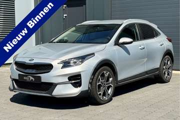1.0 T-GDi DynamicLine 71888KM! LED 18" CAMERA
