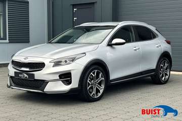 1.0 T-GDi DynamicLine 71888KM! LED 18" CAMERA