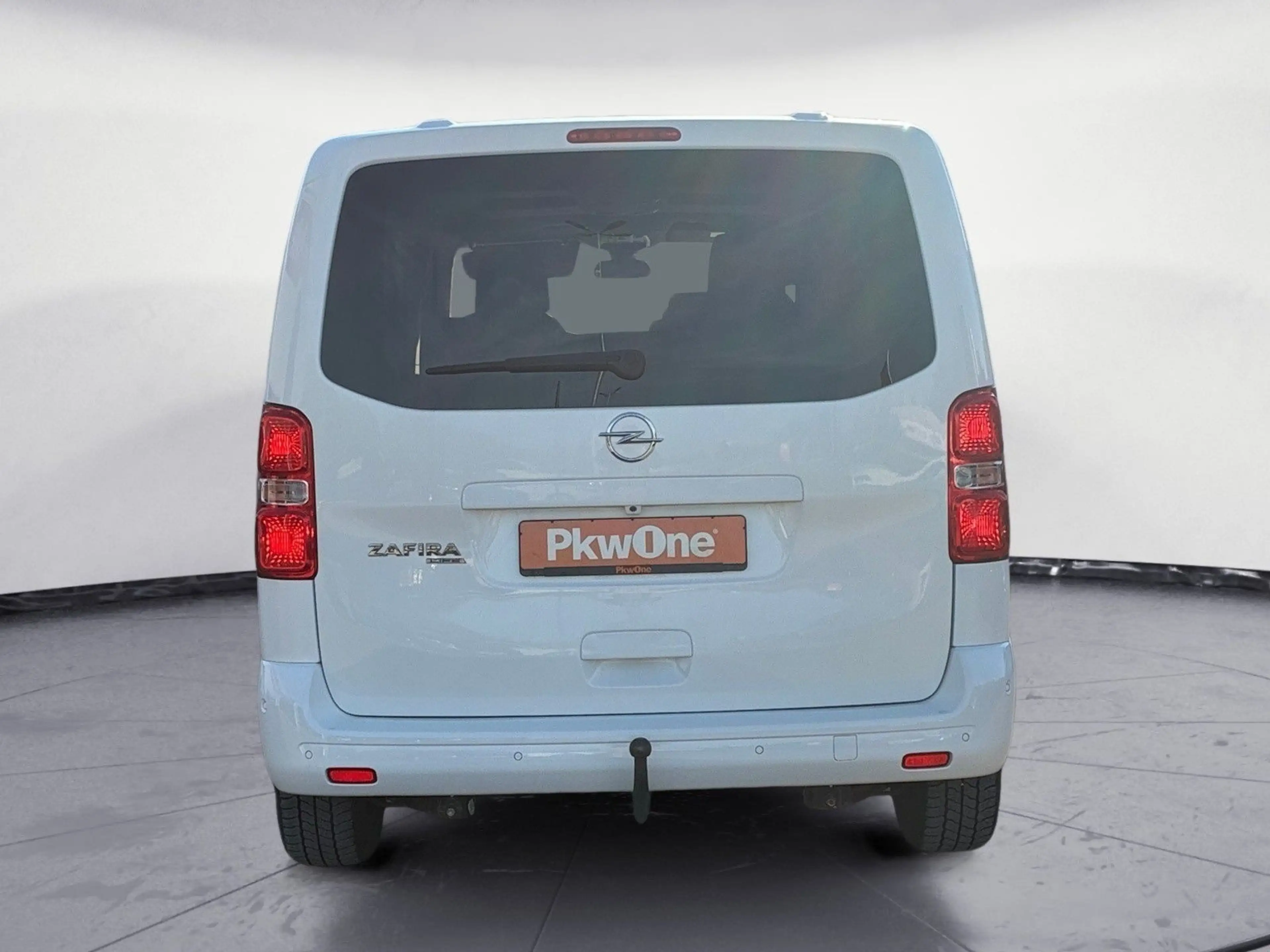 Opel Zafira PDC+KAMERA*XENON*SHZ*MASSAGESITZE — photo 4