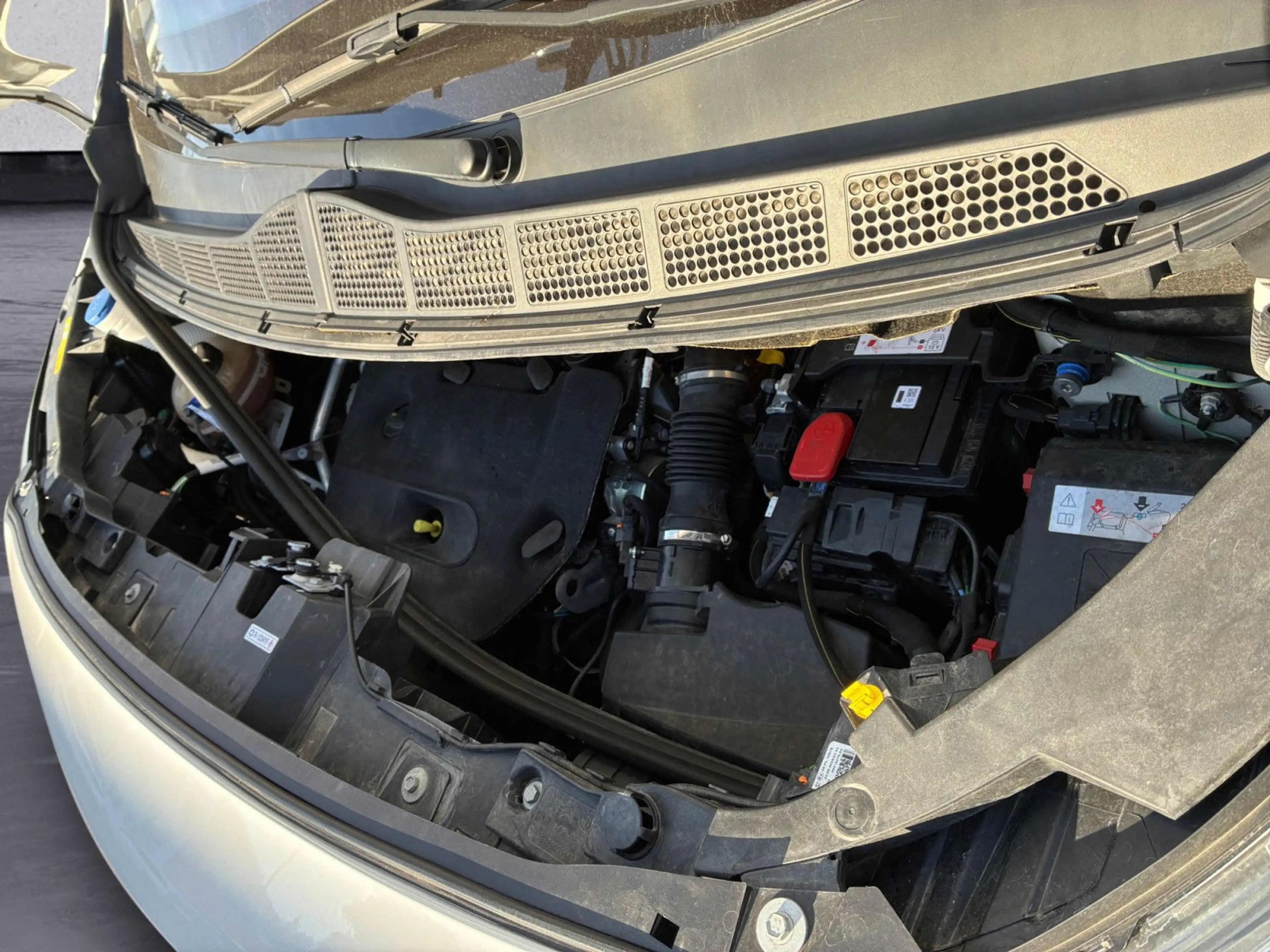 Opel Zafira PDC+KAMERA*XENON*SHZ*MASSAGESITZE — photo 15