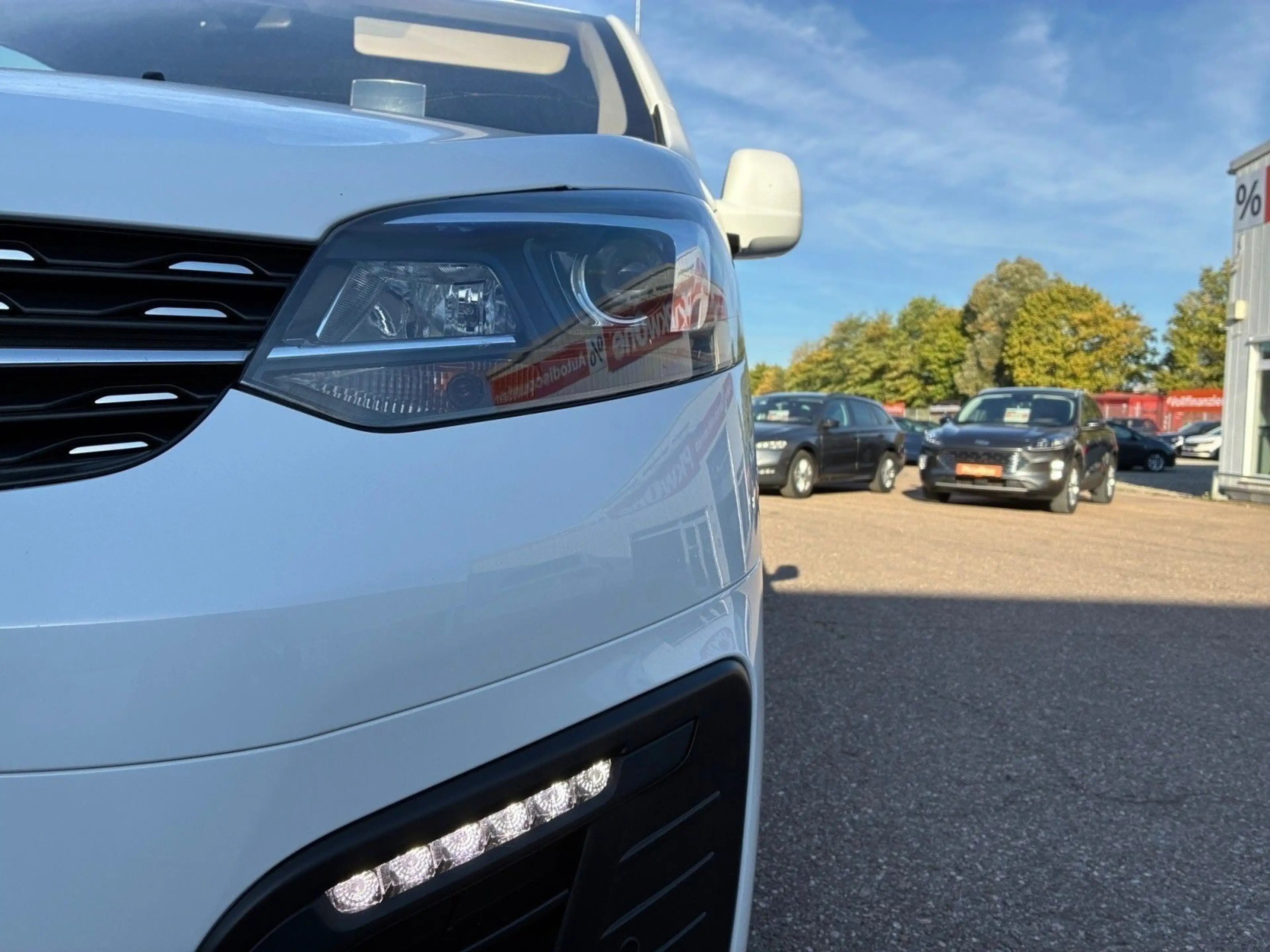 Opel Zafira PDC+KAMERA*XENON*SHZ*MASSAGESITZE — photo 8