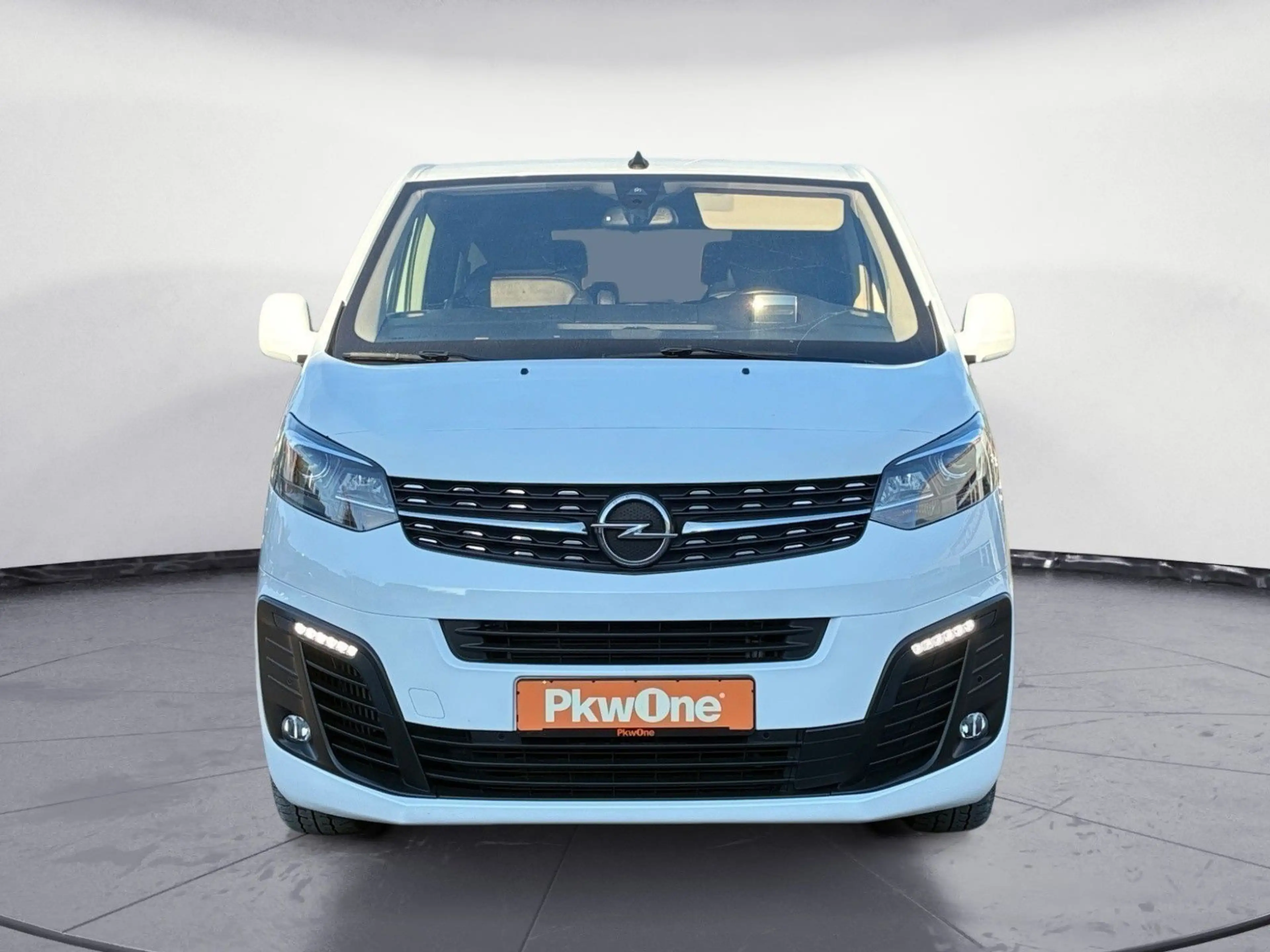 Opel Zafira PDC+KAMERA*XENON*SHZ*MASSAGESITZE — photo 7