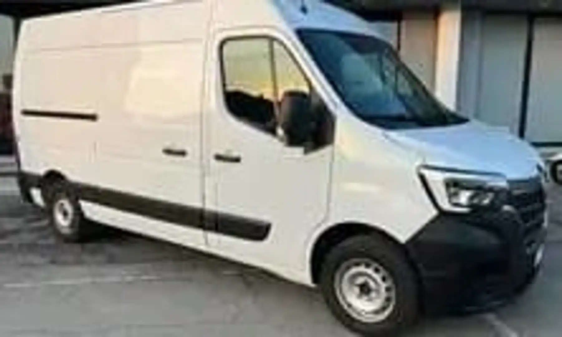 Renault Master L2 H2 T35 ENERGY DCI 150 ICE Blanc - 1