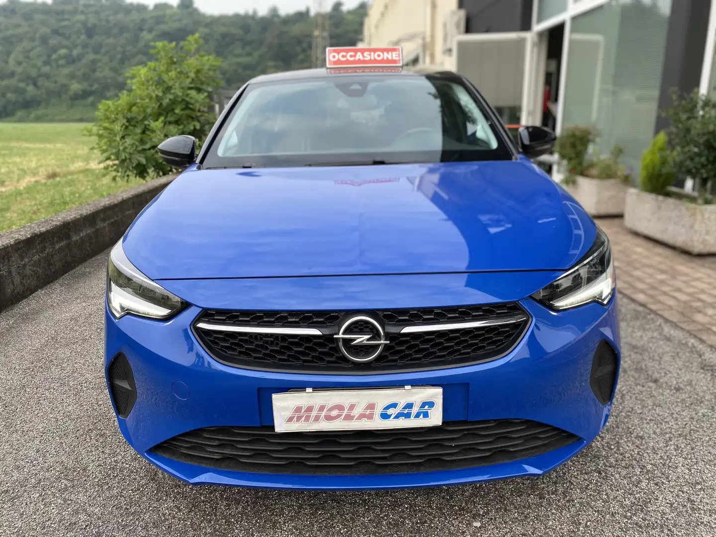 Opel Corsa 1.2 GS Line s&s 100cv - 2