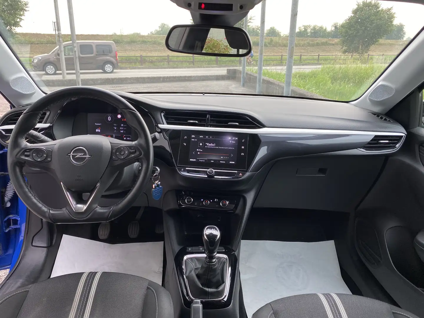 Opel Corsa 1.2 GS Line s&s 100cv - 1