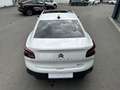 Citroen E-C4 X e-C4 X Elektromotor 136 50kWh Shine "inkl. Aluw... Blanco - thumbnail 11