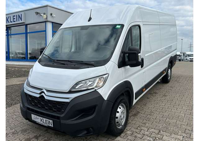 Citroen Jumper L4H2 BlueHDi 165 *KLIMA*NAVI*PDC*KAMERA*