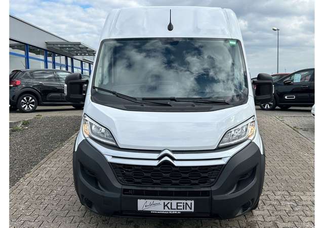 Imagine Citroen Jumper L4H2 BlueHDi 165 *KLIMA*NAVI*PDC*KAMERA*