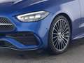 Mercedes-Benz C 300 4M T AMG-Sport/Pano/DIGITAL/AHK/Winter/Cam Blau - thumbnail 4