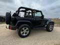 Jeep Wrangler Lichte vracht 2.8 CRD Sahara DPF Euro 6b Black - thumbnail 10