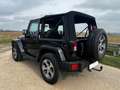 Jeep Wrangler Lichte vracht 2.8 CRD Sahara DPF Euro 6b Noir - thumbnail 6