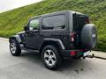 Jeep Wrangler Lichte vracht 2.8 CRD Sahara DPF Euro 6b Zwart - thumbnail 3
