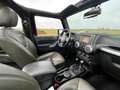 Jeep Wrangler Lichte vracht 2.8 CRD Sahara DPF Euro 6b Zwart - thumbnail 19