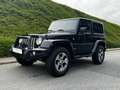 Jeep Wrangler Lichte vracht 2.8 CRD Sahara DPF Euro 6b Siyah - thumbnail 15