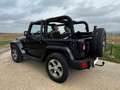 Jeep Wrangler Lichte vracht 2.8 CRD Sahara DPF Euro 6b Černá - thumbnail 4