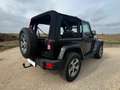 Jeep Wrangler Lichte vracht 2.8 CRD Sahara DPF Euro 6b Noir - thumbnail 5