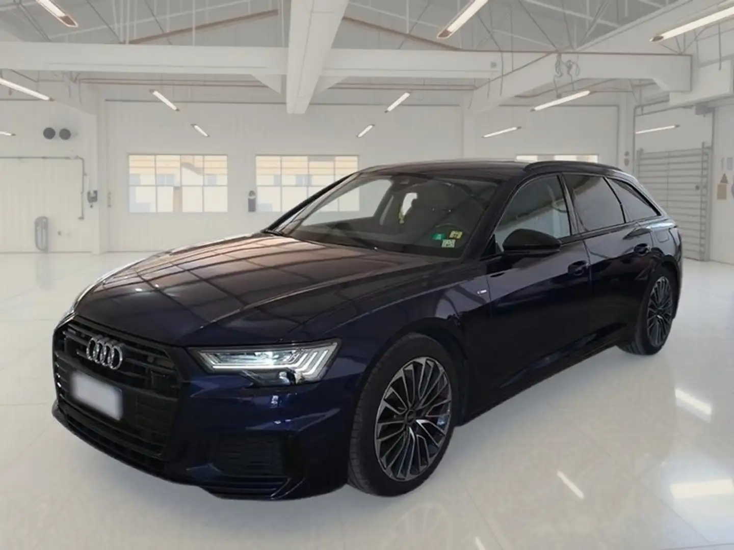 Audi A6 AVANT 55 TFSI e quattro ultra S tronic S Line Plus - 1