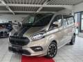 Ford Tourneo Custom 320 Sport°Navi°AHK°I Hand° Transit/ Argent - thumbnail 1