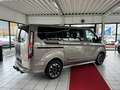 Ford Tourneo Custom 320 Sport°Navi°AHK°I Hand° Transit/ Argent - thumbnail 5