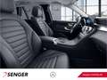 Mercedes-Benz GLC 300 e 4M AMG Panorama Keyless Distronic AHK Gri - thumbnail 8