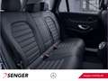 Mercedes-Benz GLC 300 e 4M AMG Panorama Keyless Distronic AHK Gris - thumbnail 9