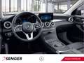 Mercedes-Benz GLC 300 e 4M AMG Panorama Keyless Distronic AHK Grau - thumbnail 7