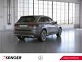 Mercedes-Benz GLC 300 e 4M AMG Panorama Keyless Distronic AHK Gri - thumbnail 4