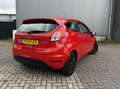Ford Fiesta 1.25 AIRCO / Nette auto! Rood - thumbnail 5