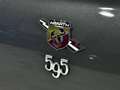 Abarth 500C 595 "COMPETIZIONE" 1.4i 180CV TURBO TVA/BTW CABRiOLET NAVi CUiR Grau - thumbnail 11