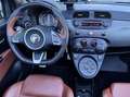 Abarth 500C 595 "COMPETIZIONE" 1.4i 180CV TURBO TVA/BTW CABRiOLET NAVi CUiR Grau - thumbnail 23