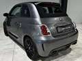 Abarth 500C 595 "COMPETIZIONE" 1.4i 180CV TURBO TVA/BTW CABRiOLET NAVi CUiR Grau - thumbnail 2