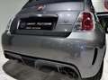 Abarth 500C 595 "COMPETIZIONE" 1.4i 180CV TURBO TVA/BTW CABRiOLET NAVi CUiR Grau - thumbnail 8