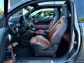 Abarth 500C 595 "COMPETIZIONE" 1.4i 180CV TURBO TVA/BTW CABRiOLET NAVi CUiR Grau - thumbnail 16