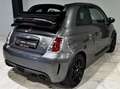 Abarth 500C 595 "COMPETIZIONE" 1.4i 180CV TURBO TVA/BTW CABRiOLET NAVi CUiR Grau - thumbnail 4