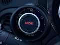 Abarth 500C 595 "COMPETIZIONE" 1.4i 180CV TURBO TVA/BTW CABRiOLET NAVi CUiR Grau - thumbnail 27