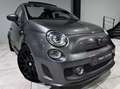 Abarth 500C 595 "COMPETIZIONE" 1.4i 180CV TURBO TVA/BTW CABRiOLET NAVi CUiR Grau - thumbnail 1