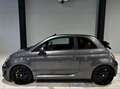 Abarth 500C 595 "COMPETIZIONE" 1.4i 180CV TURBO TVA/BTW CABRiOLET NAVi CUiR Grau - thumbnail 5