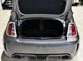 Abarth 500C 595 "COMPETIZIONE" 1.4i 180CV TURBO TVA/BTW CABRiOLET NAVi CUiR Grau - thumbnail 6