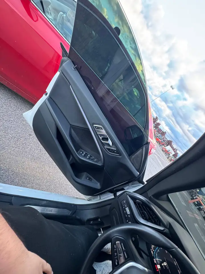 2021 BMW 2 Series
